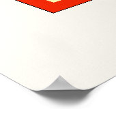 Wat kun je doen? ~  zuster ~ WW1 Poster (Hoek)