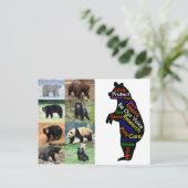 Wat kunt u helpen doen? briefkaart (Staand voorkant)