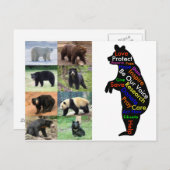 Wat kunt u helpen doen? briefkaart (Voorkant / Achterkant)