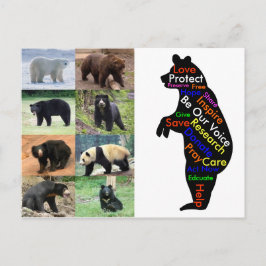 Wat kunt u helpen doen? briefkaart