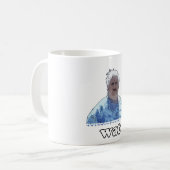 Wat Lady Koffiemok (Voorkant links)