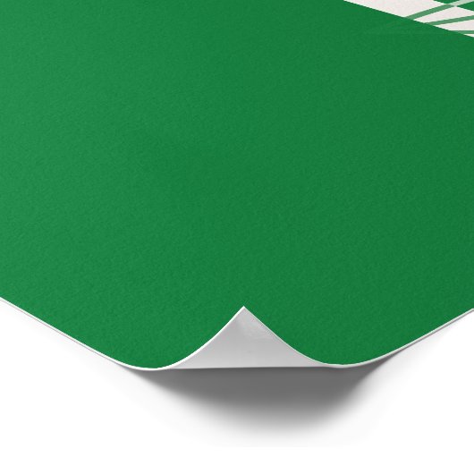 "Wat leeft er in jou?" - Een oproep tot innerlijke Poster (Hoek)