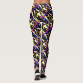 Wat Leggings (Achterkant)