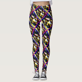 Wat Leggings