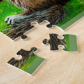 Wat? Legpuzzel (Zijkant)