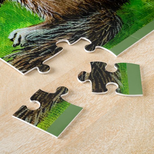 Wat? Legpuzzel (Zijkant)