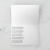 Wat leuk dat we de Kaart van Valentijns hebben ont (Binnen)