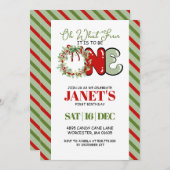 Wat leuk is het om er een te zijn kaart (Voorkant / Achterkant)