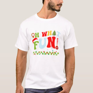 wat leuk t-shirt