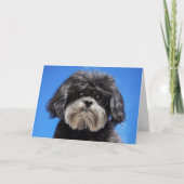 WAT Liefde Kaart (Voorkant)