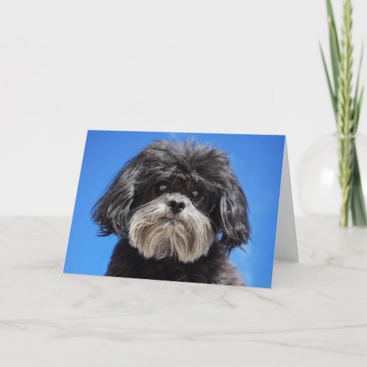 WAT Liefde Kaart (Voorkant)