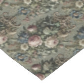 Wat ligt onder de bloei - Gothic Med Pattern Tafelkleed (Gekanteld)