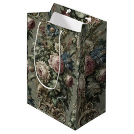 Wat ligt onder de bloei - Gotisch Victoriaans Medium Cadeauzakje