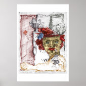 Wat Lola ook wil, Lola Gets. Poster (Voorkant)