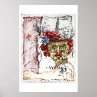 Wat Lola ook wil, Lola Gets. Poster