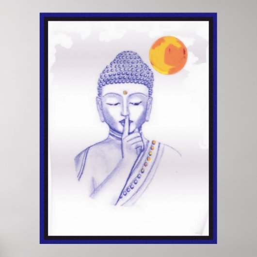 Wat?..luister naar je innerlijk poster (Voorkant)