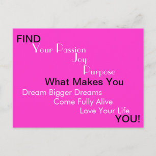 WAT MAAKT JE BRIEFKAART