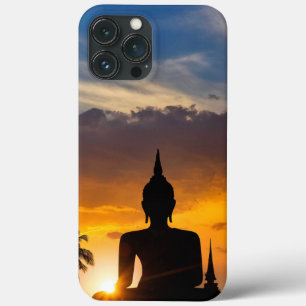 Wat Mahathat Case-Mate iPhone Case