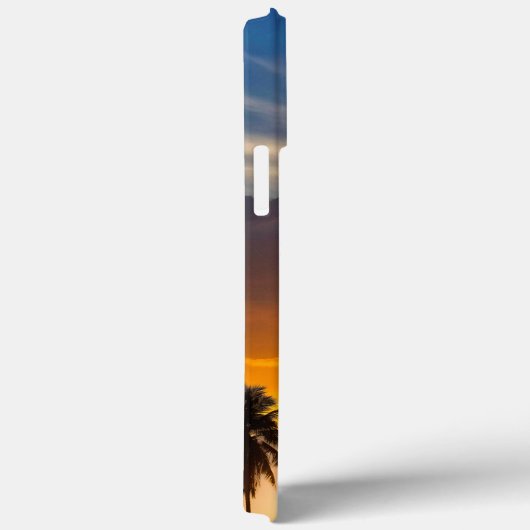 Wat Mahathat Case-Mate iPhone Case (Achterkant / Rechts)