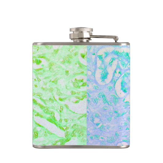 wat mama nodig heeft heupfles (Achterkant)