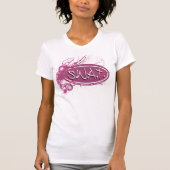 wat meisjes 2 t-shirt (Voorkant)