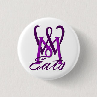 Wat Micky eet kleine Button