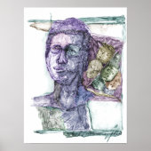 Wat mij betreft poster (Voorkant)