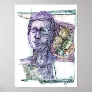 Wat mij betreft poster