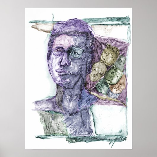 Wat mij betreft poster (Voorkant)