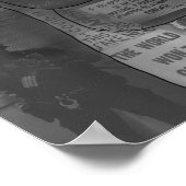 Wat mij betreft poster (Hoek)