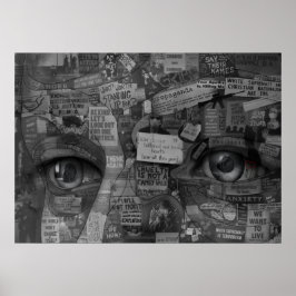 Wat mij betreft poster