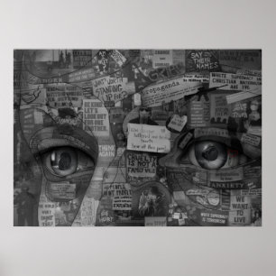 Wat mij betreft poster