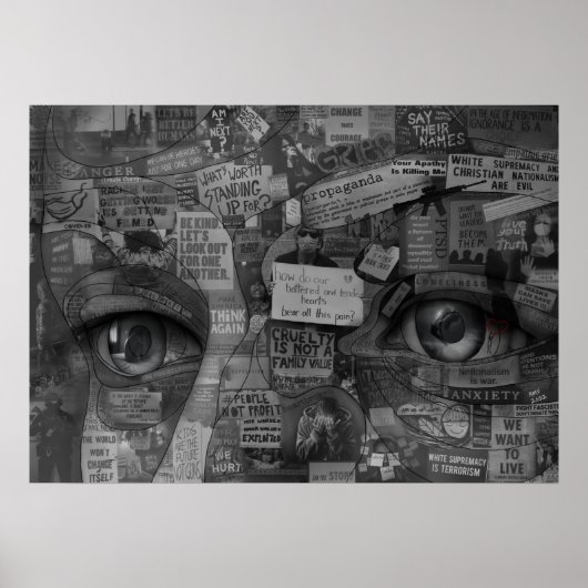 Wat mij betreft poster (Voorkant)