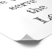 Wat mij en mijn huis betreft, zullen wij de heer d poster (Hoek)