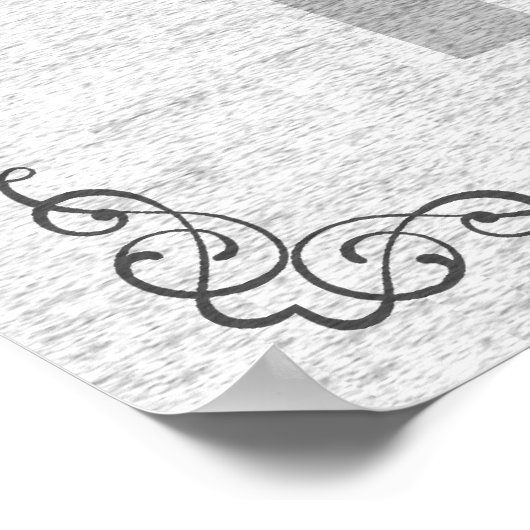 Wat mij en mijn huis betreft, zullen wij de Heer d Poster (Hoek)