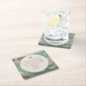 Wat mij en mijn Parlement betreft Kartonnen Onderzetters (Insitu)