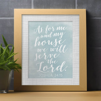 Wat mij en mijn Parlement betreft zullen wij de he