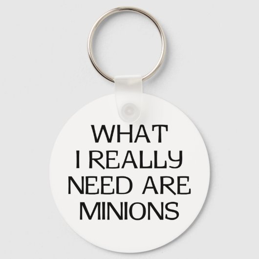 Wat miniaturen sleutelhanger (Voorkant)