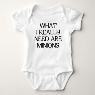 Wat minionen romper