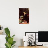 Wat moet ik lezen? poster (Thuiskantoor)