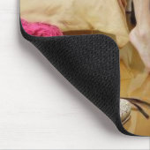 Wat moet u Draag Muismat (Hoek)