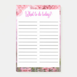 WAT MOET U LISTERVERPAKKINGEN DOEN: POST-IT® NOTES