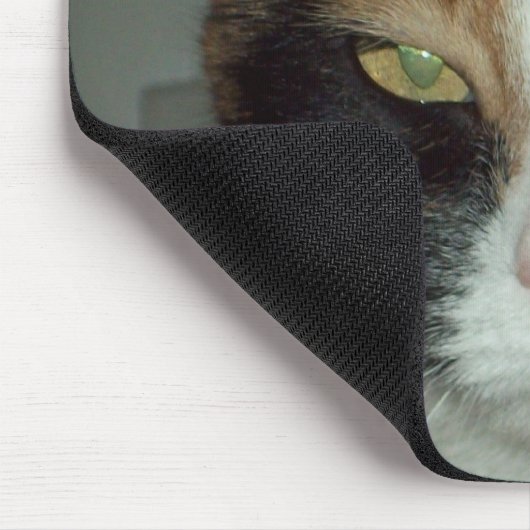 Wat.... Muismat (Hoek)