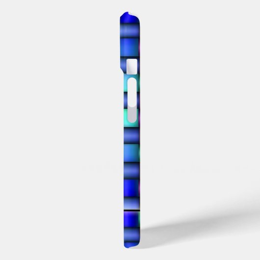 Wat naaien? - Gepersonaliseerd Case-Mate iPhone Case (Achterkant / Links)