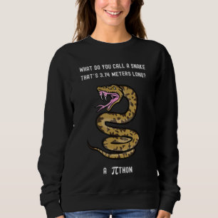 Wat noemt u een slang Thatu2019s 3 14 meter Lo Trui