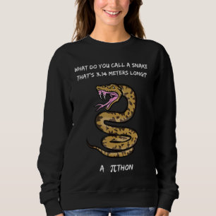 Wat noemt u een slang Thatu2019s 3 14 meter Lo Trui