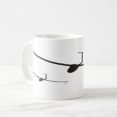 Wat nog meer? koffiemok (Voorkant links)