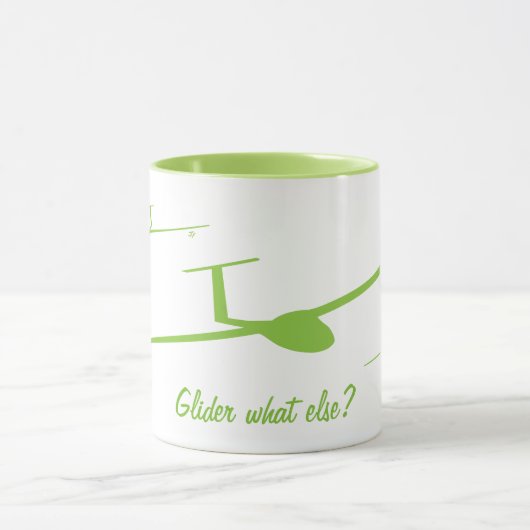 Wat nog meer? mok (Midden)