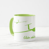 Wat nog meer? mok (Voorkant links)