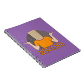 Wat Notitieboek (Rechterzijde)